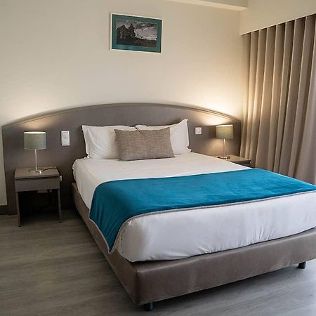 Apulia Praia Hotel إسبونسيندي المظهر الخارجي الصورة