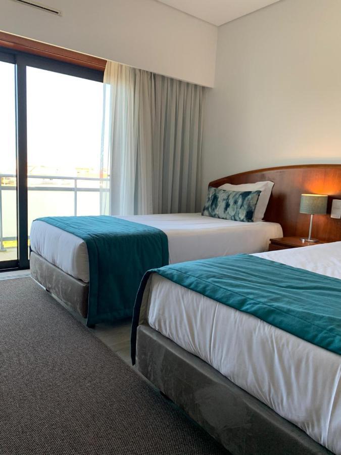 Apulia Praia Hotel إسبونسيندي المظهر الخارجي الصورة