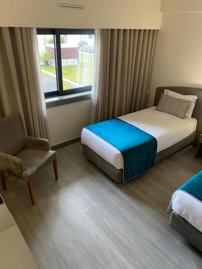 Apulia Praia Hotel إسبونسيندي المظهر الخارجي الصورة