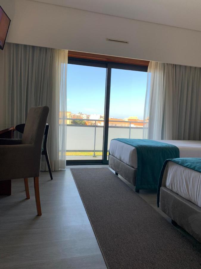 Apulia Praia Hotel إسبونسيندي المظهر الخارجي الصورة