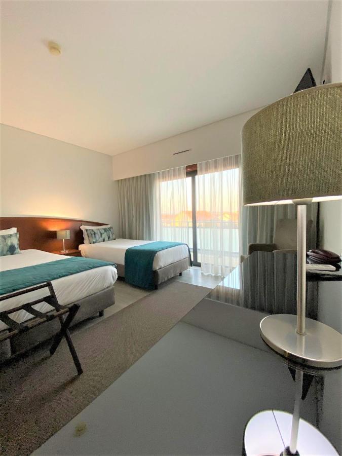 Apulia Praia Hotel إسبونسيندي المظهر الخارجي الصورة