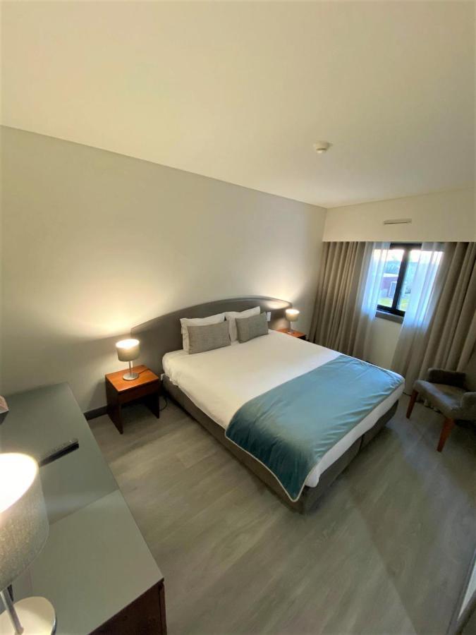 Apulia Praia Hotel إسبونسيندي المظهر الخارجي الصورة