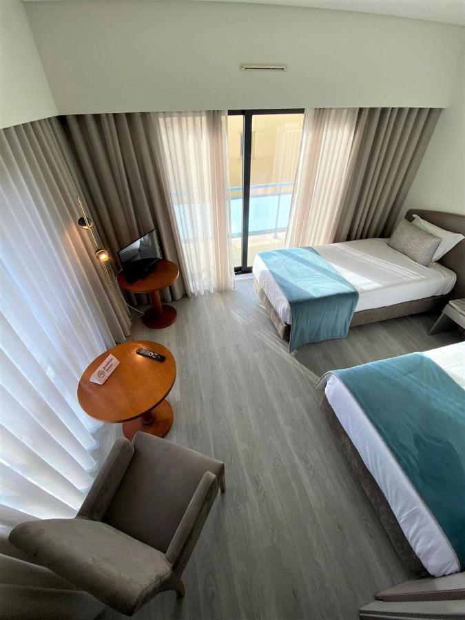 Apulia Praia Hotel إسبونسيندي المظهر الخارجي الصورة