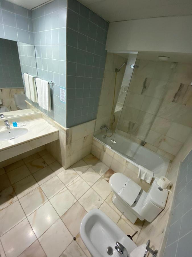 Apulia Praia Hotel إسبونسيندي المظهر الخارجي الصورة