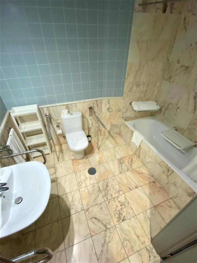 Apulia Praia Hotel إسبونسيندي المظهر الخارجي الصورة