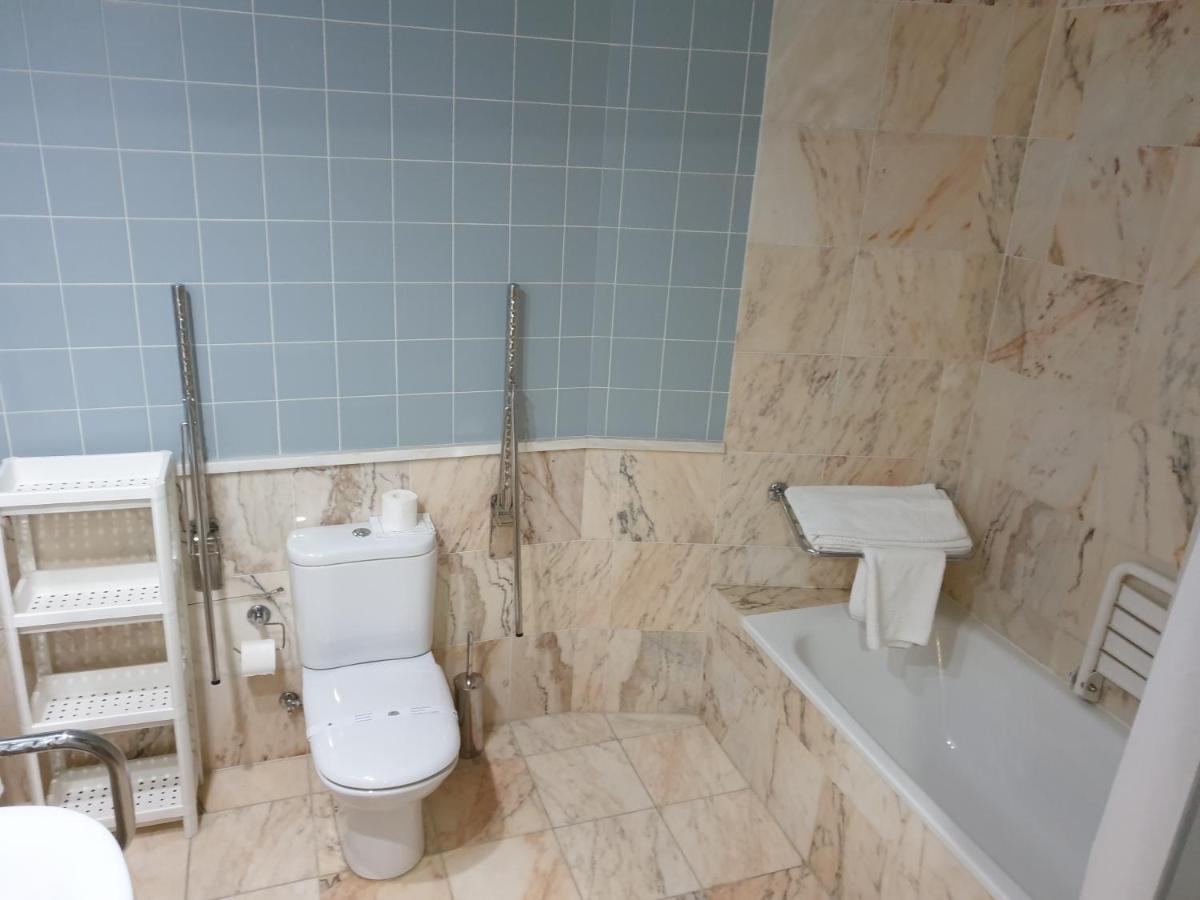 Apulia Praia Hotel إسبونسيندي المظهر الخارجي الصورة