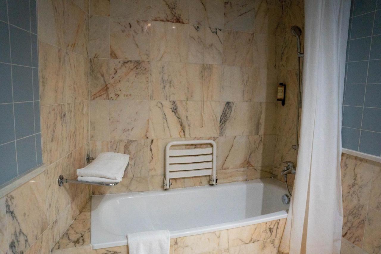 Apulia Praia Hotel إسبونسيندي المظهر الخارجي الصورة