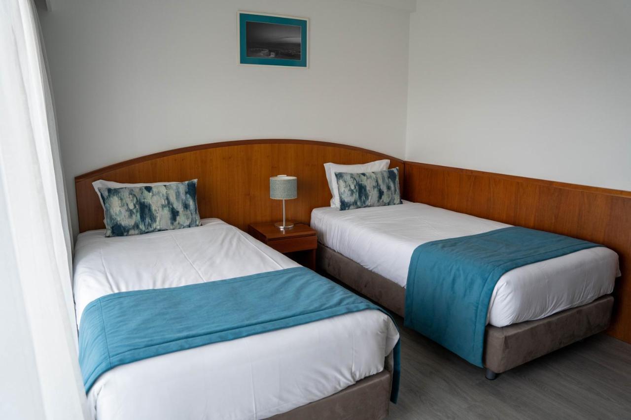 Apulia Praia Hotel إسبونسيندي المظهر الخارجي الصورة