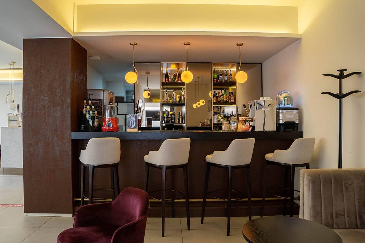 Apulia Praia Hotel إسبونسيندي المظهر الخارجي الصورة