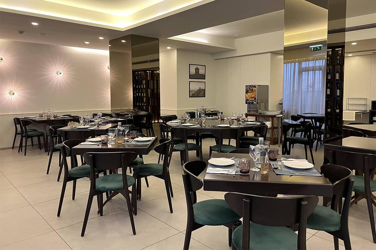 Apulia Praia Hotel إسبونسيندي المظهر الخارجي الصورة