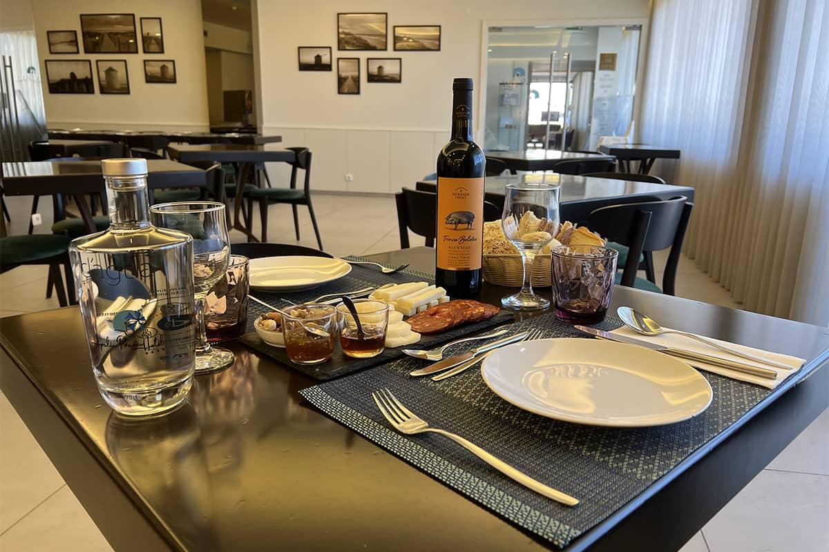 Apulia Praia Hotel إسبونسيندي المظهر الخارجي الصورة