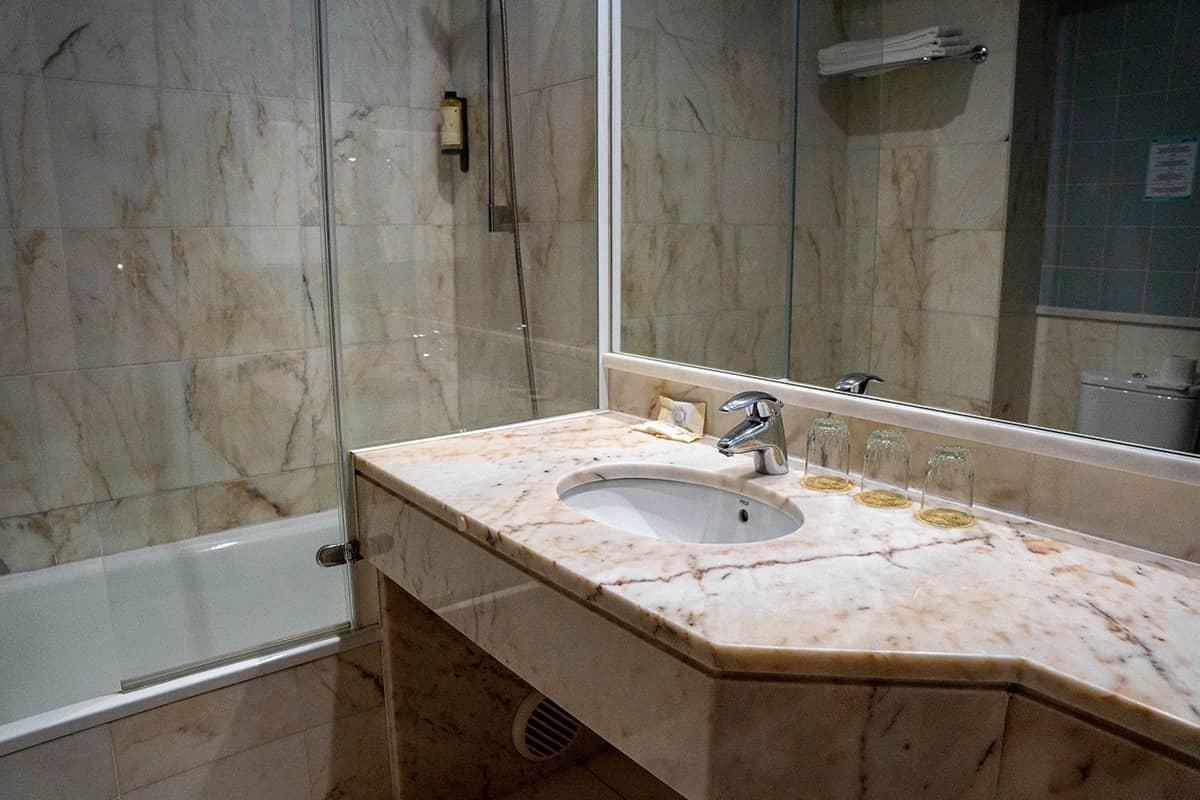 Apulia Praia Hotel إسبونسيندي المظهر الخارجي الصورة