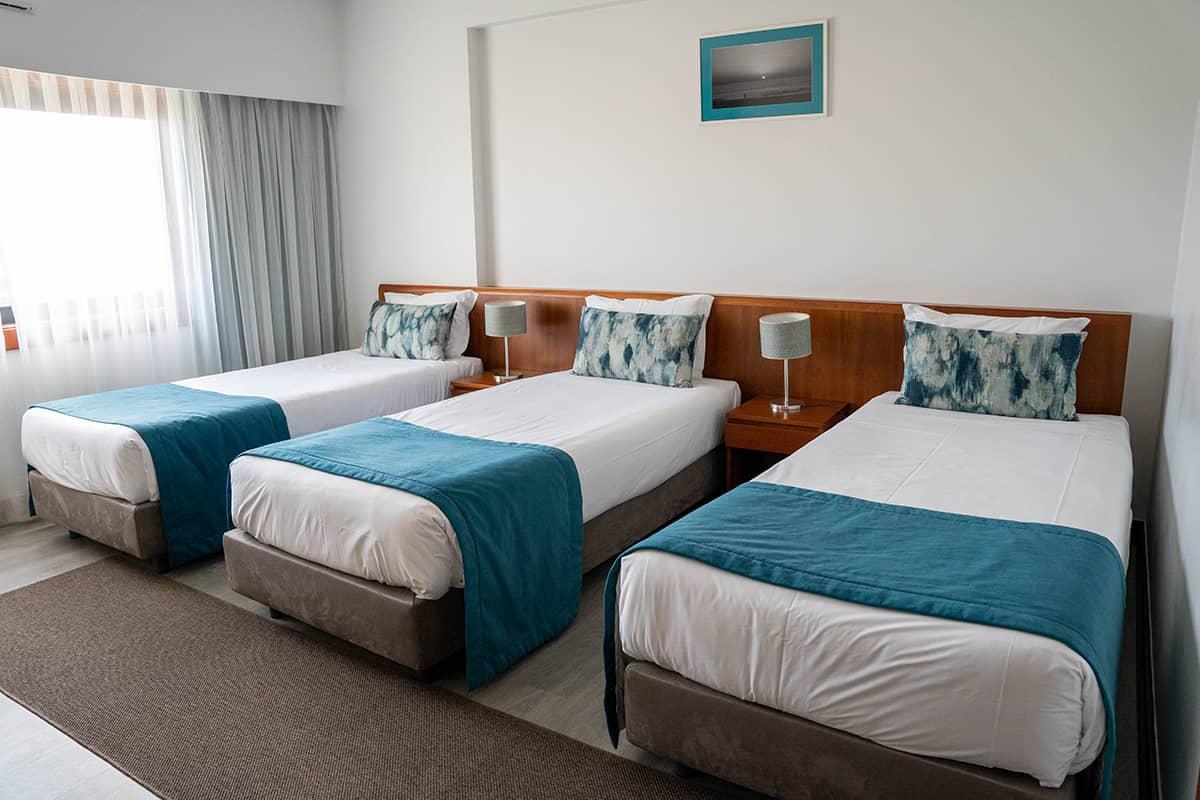 Apulia Praia Hotel إسبونسيندي المظهر الخارجي الصورة