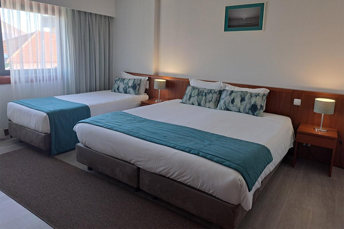 Apulia Praia Hotel إسبونسيندي المظهر الخارجي الصورة