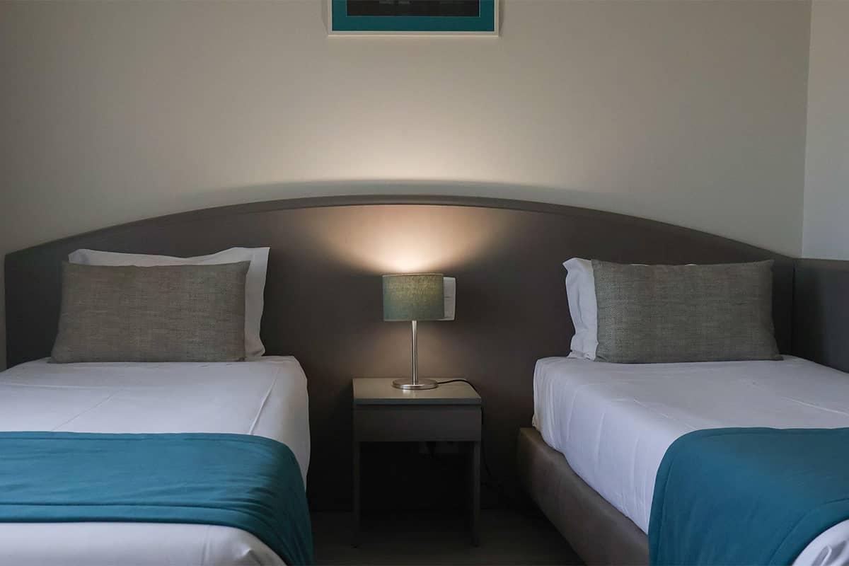 Apulia Praia Hotel إسبونسيندي المظهر الخارجي الصورة