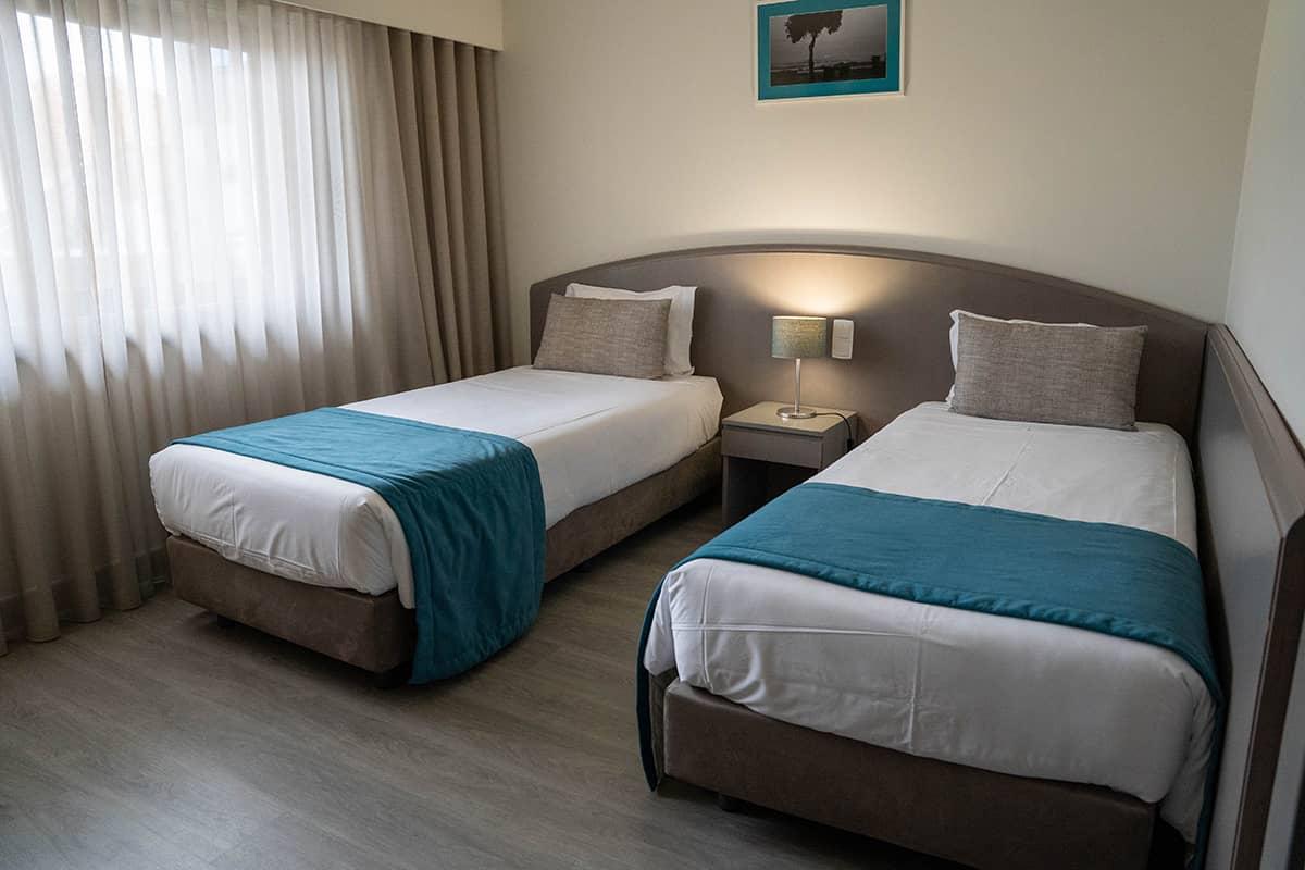 Apulia Praia Hotel إسبونسيندي المظهر الخارجي الصورة