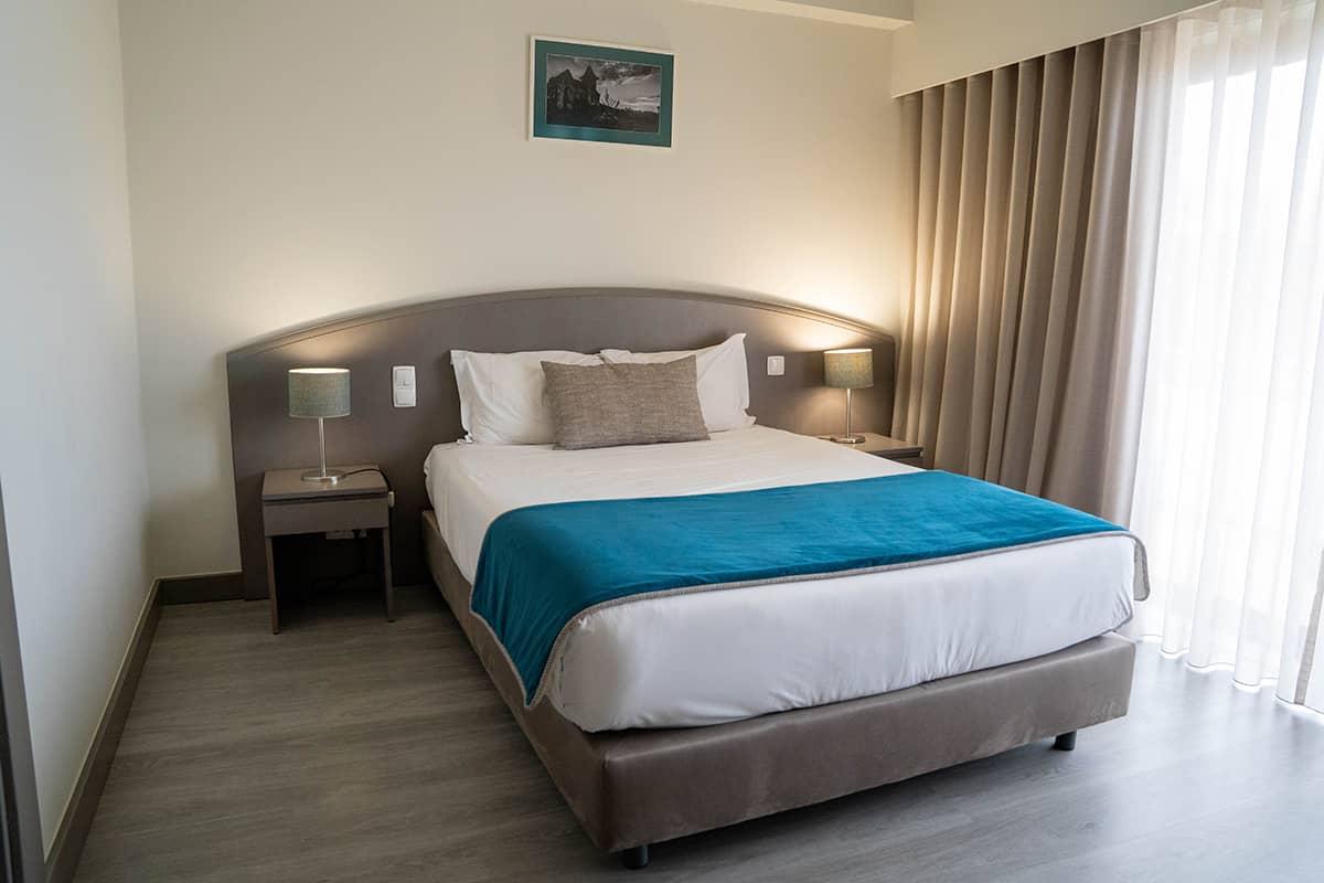 Apulia Praia Hotel إسبونسيندي المظهر الخارجي الصورة