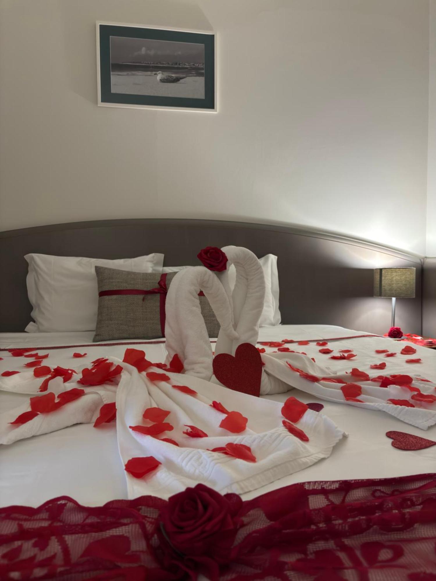 Apulia Praia Hotel إسبونسيندي المظهر الخارجي الصورة